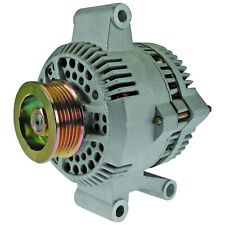 Novo alternador para Ford F150 F250 F350 Explorer 4. Motores 0, 4.2, 5.0, 5.8 comprar usado  Enviando para Brazil