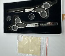 Professional barber shears for sale  Shipping to Ireland