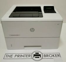 Laserjet pro m501dn for sale  Shipping to Ireland