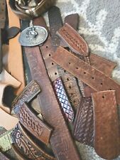 Large leather scraps for sale  Lewiston