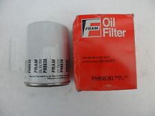 Fram ph8830 oil for sale  COLCHESTER