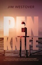 Penknife westover jim for sale  UK