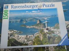 Ravensburger puzzle blick gebraucht kaufen  Kremperheide
