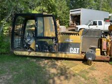 Caterpillar 330c excavator for sale  Graham