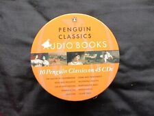 Peguin classics classics for sale  SHEFFIELD