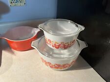 Vintage pyrex friendship for sale  Louisville