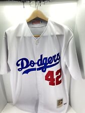 Mitchell ness dodgers for sale  Cibolo