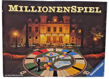 Millionenspiel brettspiel klas gebraucht kaufen  Heilbronn