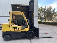 Hyster s155ft forklift for sale  USA