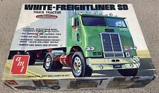 amt white freightliner for sale  Westport