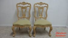 Pair thomasville french for sale  Swedesboro
