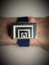 Wristwatch pierre cardin d'occasion  Angers-