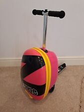 Flyte scooter suitcase for sale  SOUTHAMPTON
