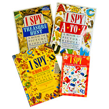 Spy books hardcover for sale  Montclair