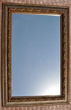 Grande specchio rettangolare usato  Casalpusterlengo