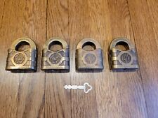 large padlock for sale  Ringwood