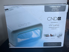 cnd lamp for sale  HAMPTON