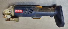 Ryobi P420 4½" (115mm) Angle Grinder 18V, w/o battery, used for sale  Shipping to South Africa