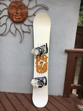 Dog town snowboard for sale  Pacifica