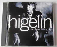 Higelin ......... heros d'occasion  Chartres