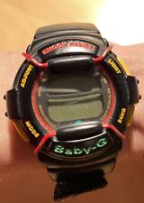 casio baby g shock gebraucht kaufen  Klotzsche