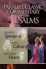 Parallel classic commentary for sale  USA