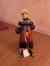 Naruto action figure usato  Catanzaro