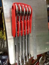 Mac tools spanner for sale  STOKE-ON-TRENT