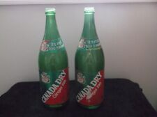 Pair canada dry for sale  York