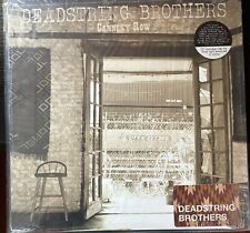 Deadstring brothers cannery gebraucht kaufen  Lübben-Umland I