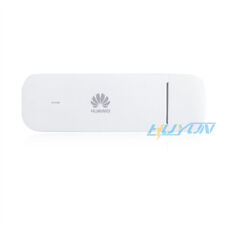 Używany, Odblokowany Huawei E3372s-153 4G LTE Modem U Disk Router bezprzewodowy Komórka WIFI na sprzedaż  Wysyłka do Poland