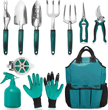 Garden tool set for sale  Shipping to United Kingdom