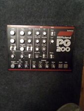 Roland 200 synth for sale  Warren