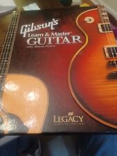 Gibson learn master for sale  Conway