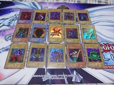 Yu-Gi-Oh! Conjunto de 15 peças Tokyo Dome reimpressão TDPP-JP japonês comprar usado  Enviando para Brazil