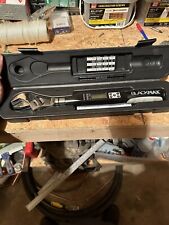 Adjustable digital torque for sale  Shelbyville