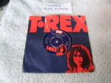 t rex singles for sale  PETERBOROUGH