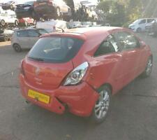 2006 vauxhall corsa for sale  DUMFRIES