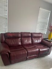 Recliner sofa good for sale  Miami