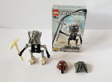 Lego 8544 bionicle gebraucht kaufen  Frickenhausen
