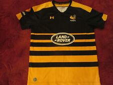 Wasps rugby union for sale  CHESTERFIELD