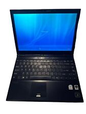 Notebook Sony Vaio vgn sz650n Intel Core 2 Duo T7500 2.2GHz 4MB 256mb PCG-6S2L comprar usado  Enviando para Brazil