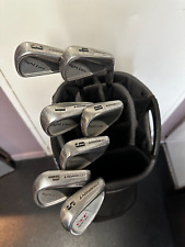 Adams Golf GT Tight Lies Iron Set 3,4,7,8,9,PW,SW for sale  Shipping to South Africa