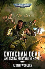 Catachan devil paperback for sale  Mishawaka