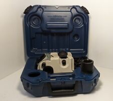 Drill Doctor - DD750X 750X Drill Bit Sharpener for High-Speed w Case Powers On + for sale  Shipping to South Africa