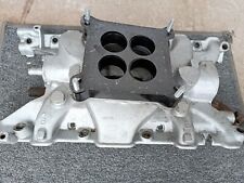 v8 manifold for sale  BOGNOR REGIS