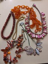 Costume jewelry grab for sale  Los Angeles