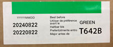 CAIXA ABERTA EPSON T642B Green Stylus Pro 7900/9900 validade 08/2024 comprar usado  Enviando para Brazil