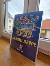 Match attax komplettes gebraucht kaufen  Neresheim