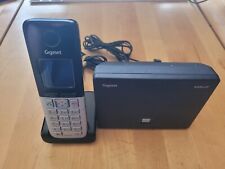 gigaset voip for sale  NEWCASTLE UPON TYNE
